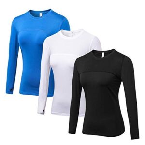 Compression Shirts-501