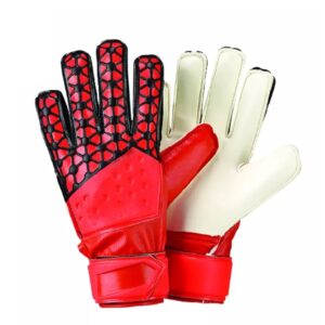 American Football Gloves-001