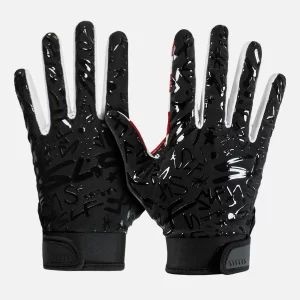 American Football Gloves-004