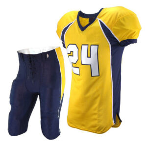 American Football Uniform-002