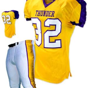 American Football Uniform-002