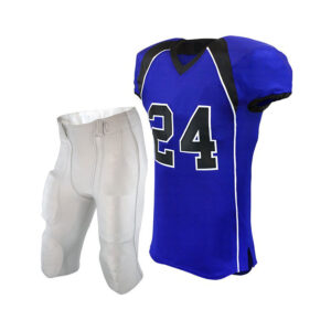 American Football Uniform-003