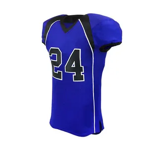 American Football Uniform-003