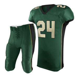 American Football Uniform-004