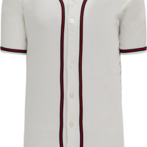 Baseball Uniform-003