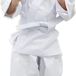 Karate Uniform-002