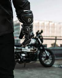 Motorbike Gloves-001