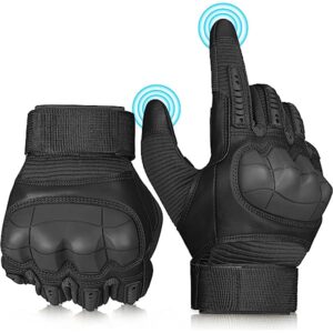 Motorbike Gloves-004