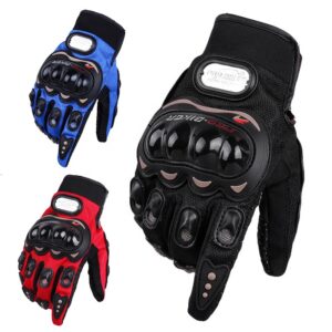 Motorbike Gloves-005