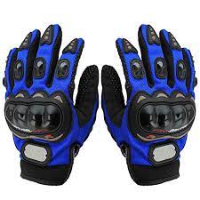 Motorbike Gloves-005