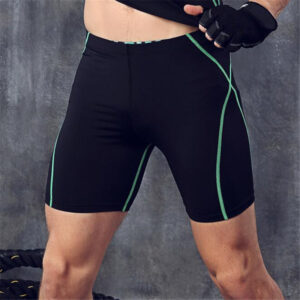 Compression shorts-301