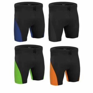 Compression shorts-302