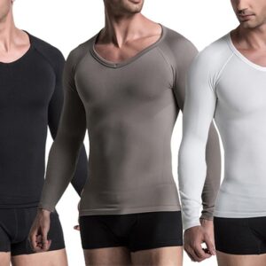 Compression Shirts-502