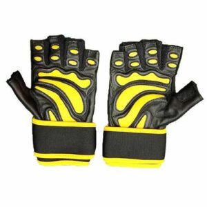 Weightlifting Gloves-001