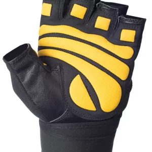 Weightlifting Gloves-001