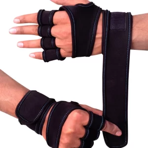 Weightlifting Gloves-002