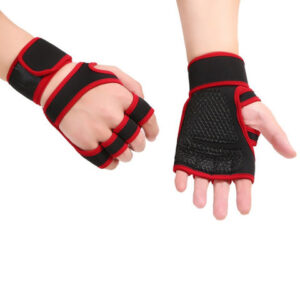 Weightlifting Gloves-003