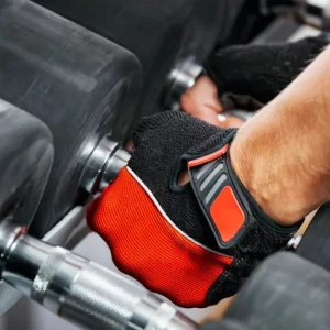 Weightlifting Gloves-004