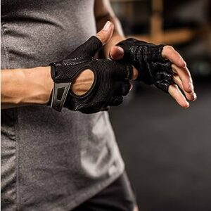 Weightlifting Gloves-005