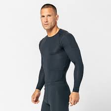 Compression Shirts-502