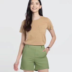 Casual Shorts-005