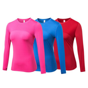 Compression Shirts-501