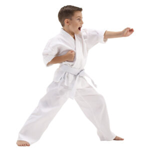 Karate Uniform-002