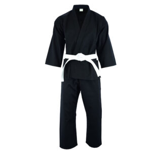 Karate Uniform-003