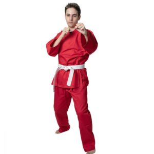 Karate Uniform-004