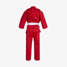 Karate Uniform-004