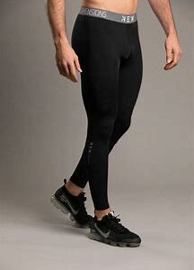 Compression Leggings-002