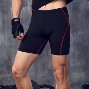 Compression shorts-301